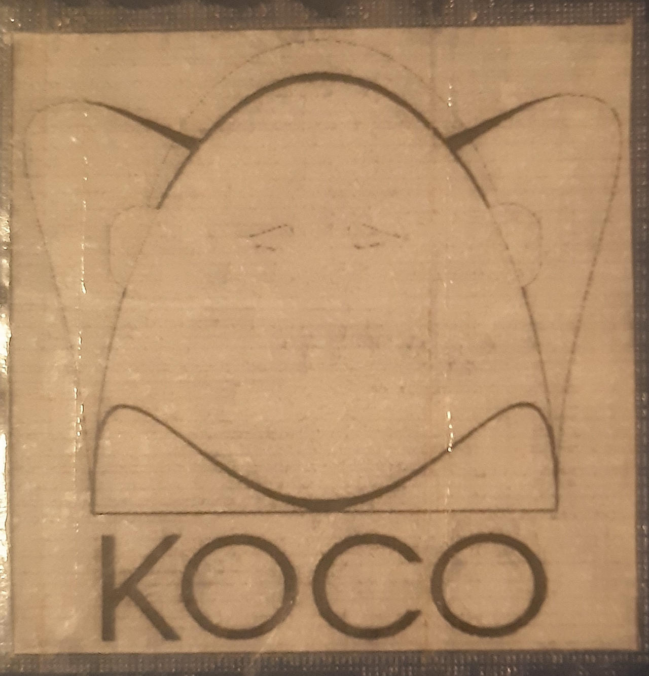 Koco Racin Logo LOGO KOCO by jarokoco on DeviantArt