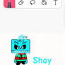 Shay