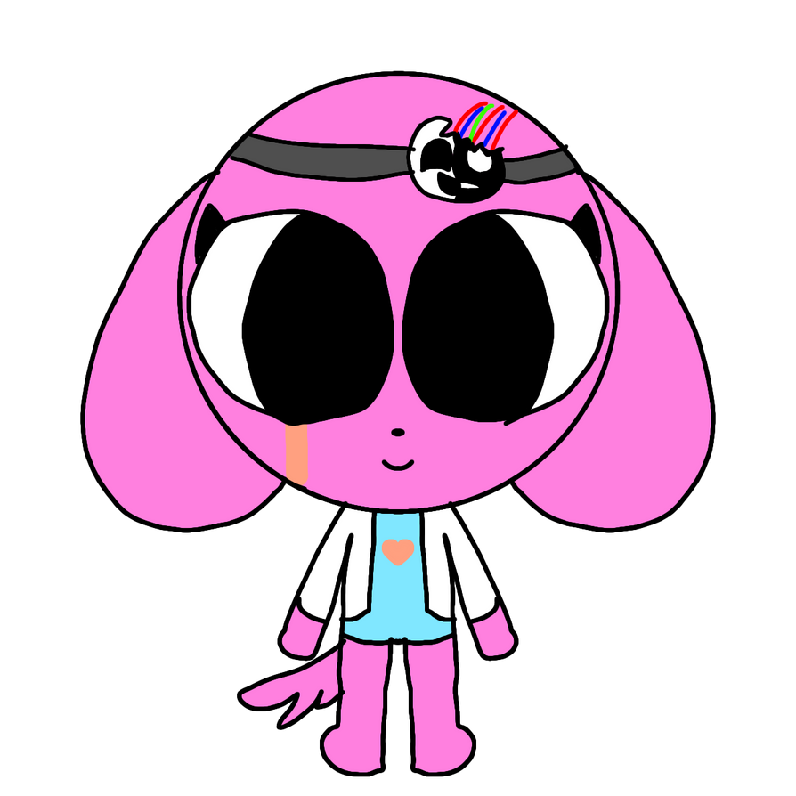 Pink Dog By Mhs66h On DeviantArt pink-dog-by-mhs66h-on-deviantart