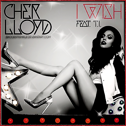 Download I Wish Cher Lloyd By Damnproblem On Deviantart
