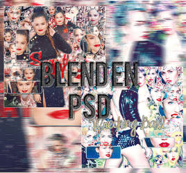 Blend En PSD