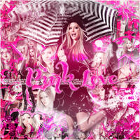 Pink Love -Avril