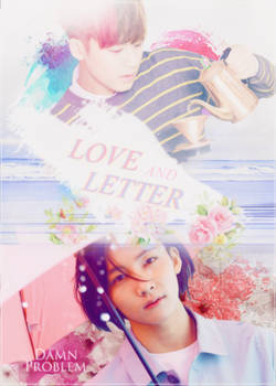 ++Love and Letter