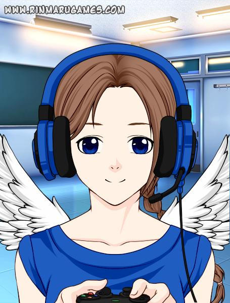 Genderbent Mercy Genderbent by electricpiplup on DeviantArt