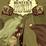 Buster's Haunted Stage Show