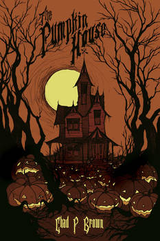 The Pumpkin House