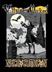 Voltaire's Wicked NecroComiCon 2014 by AbigailLarson