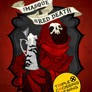 Masque of the Red Death Ale