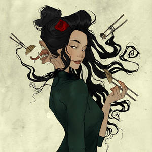 Explore The Best Yokai Art Deviantart Explore The Best Yokai Art Deviantart