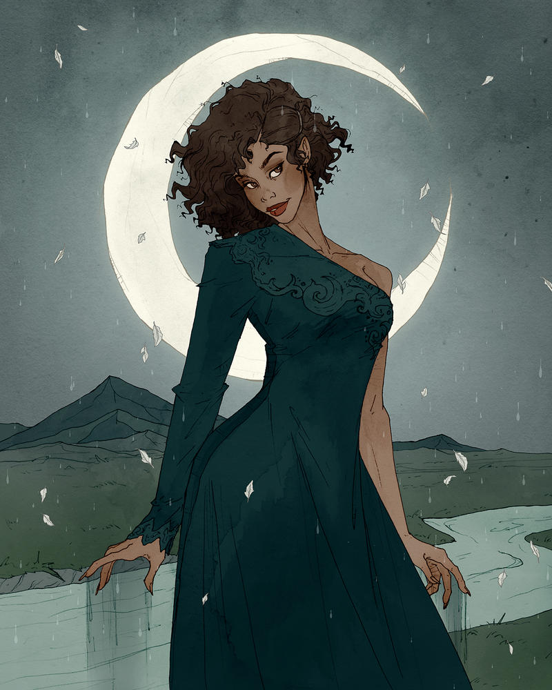 Эбигейл Ларсон