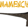 Mamenchisaurus hochuanensis