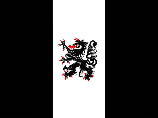 Alt. Slovenia Flag
