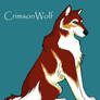 CrimsonWolf Character Sheet