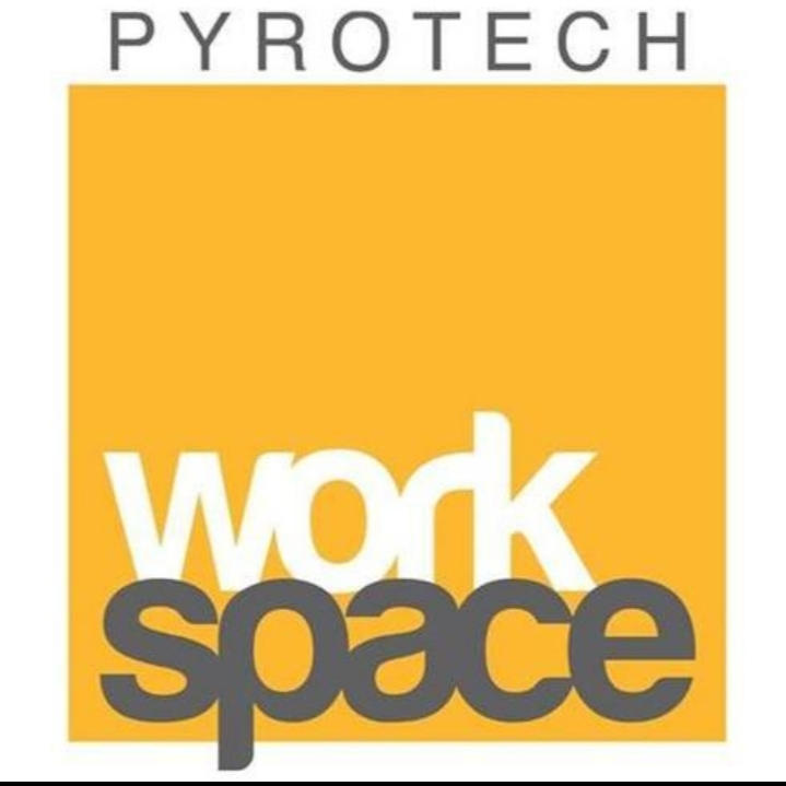 Pyrotech Logo by Pyrotechseo on DeviantArt