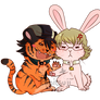 +.Chibi.Tiger and Bunny.+