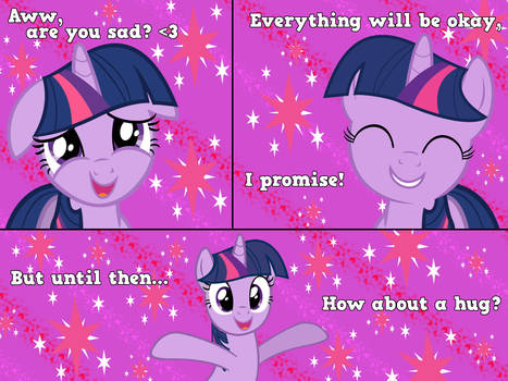 Twilight - Feeling Sad?