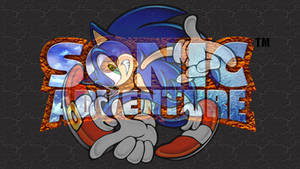 Sonic Adventure Wallpaper