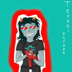 Terezi Pyrope