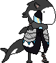 Mira the Orca