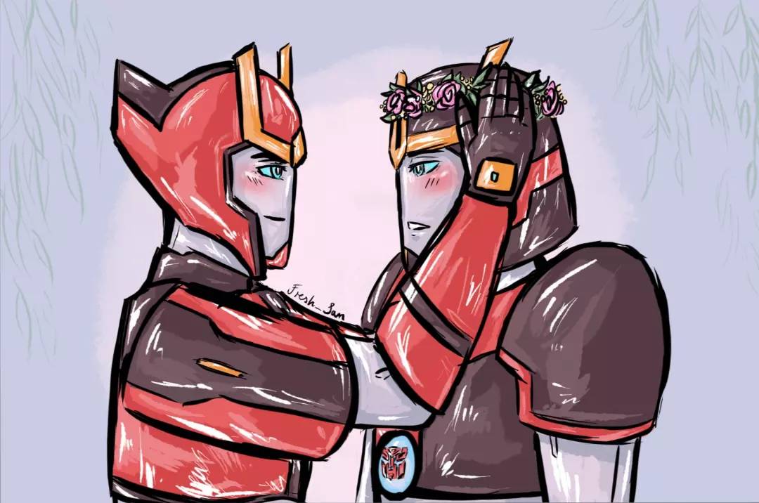 Slipstream x Jetstorm by FreshSan1 on DeviantArt