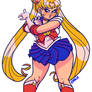 Sailor Moon