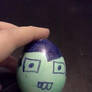 John Egbert egg 1