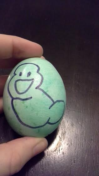 John Egbert egg 2