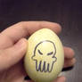 Rose Lalonde egg 2