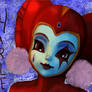 Harle, Chrono Cross