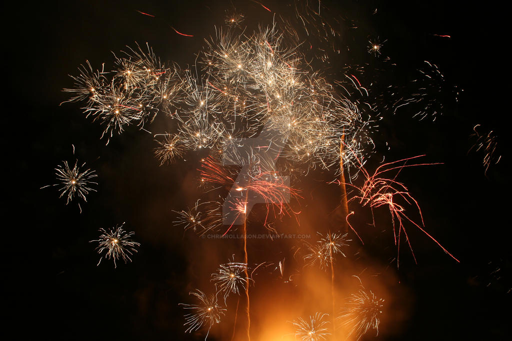 Fireworks Deviantart Fireworks 02 by ChrisRollason on DeviantArt