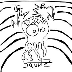 Brain Squidz