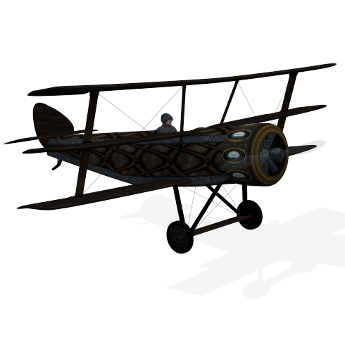 triplane