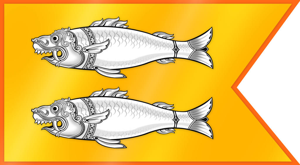 Titles : Maran, Valudhi and Chezhiyan<br/> Capital: Madurai<br/> Royal Emblem: Fish<br/>
