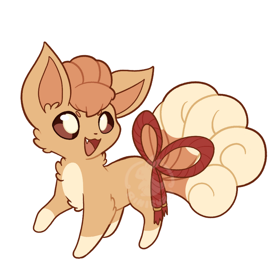 Rena by RiniBuny on DeviantArt