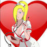 Ino Sexy Nurse