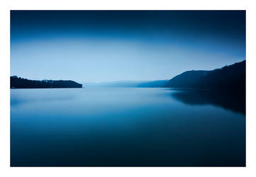 Blue Hour 2