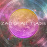 Zac of All Trades logo/branding