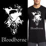 Bloodborne Tee Shirt