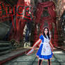 Alice Madness Returns : Queensland