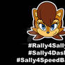 #Rally4Sally