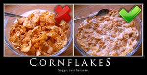 Cornflakes