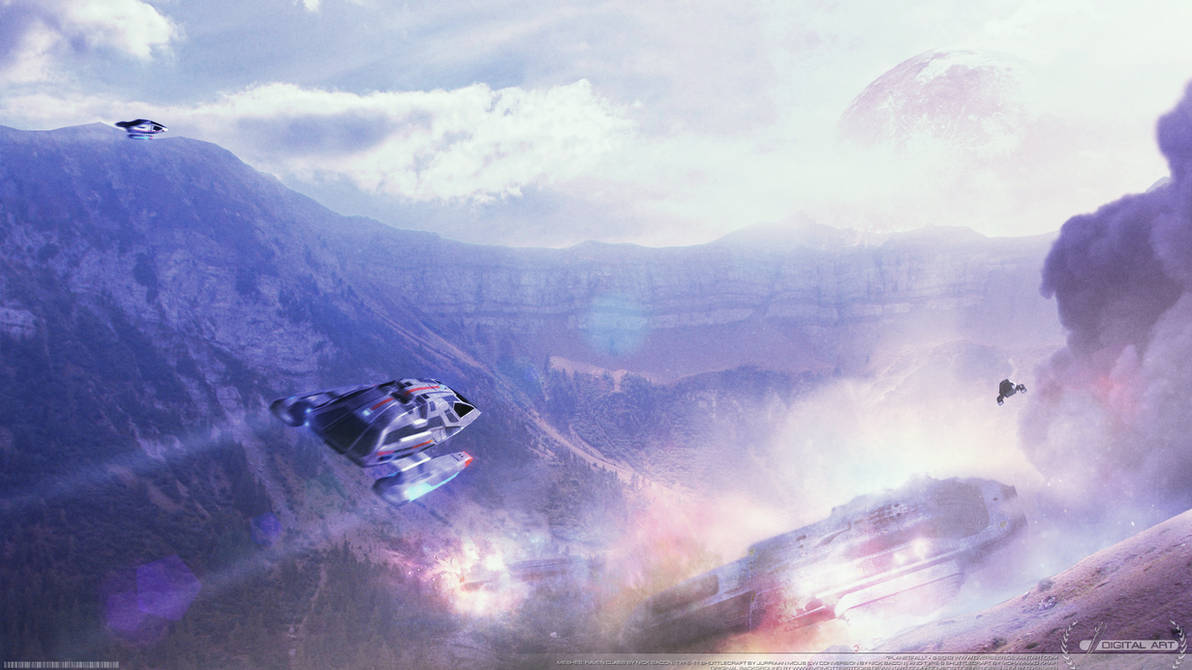 Planet Fall Spaceman Planetfall by overseer on DeviantArt
