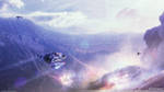 Planetfall by overseer