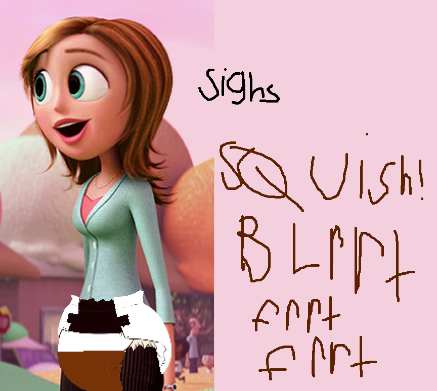 SAM POTTY PLACE by samsparks101 on DeviantArt