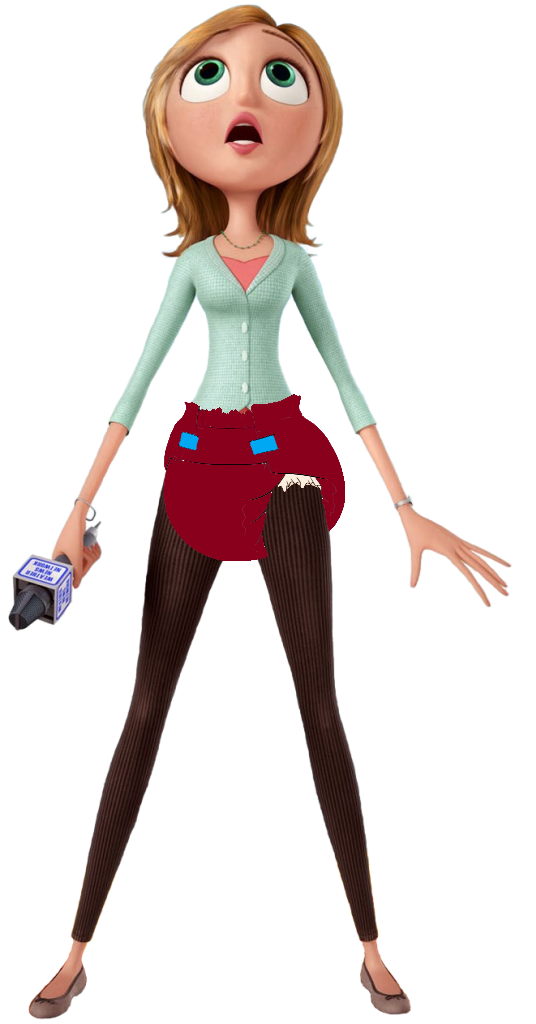 Sam Sparks INFLATION DIAPER by samsparks101 on DeviantArt