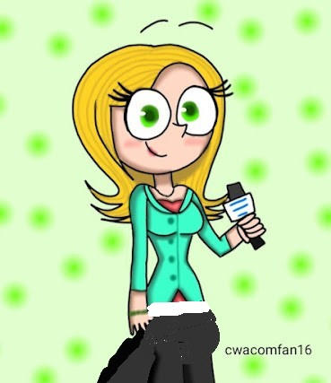SAM SPARKS DIAPER POOP by samsparks101 on DeviantArt