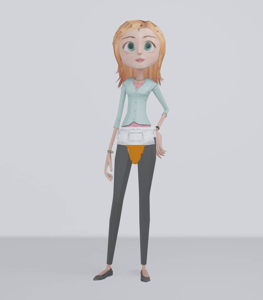 SAM SPARKS DIAPER POOP by samsparks101 on DeviantArt