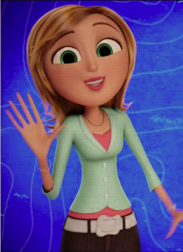 Deviantart Sam SAM SPARKS by samsparks101 on DeviantArt