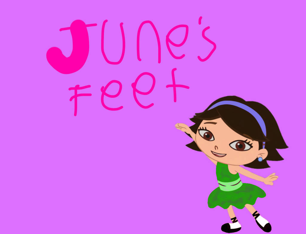 Franny's feet by samsparks101 on DeviantArt