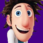 FLINT LOCKWOOD by samsparks101 on DeviantArt